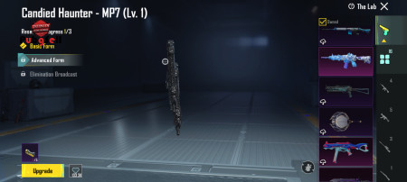 خرید و فروش اکانت پابجی موبایل