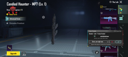 خرید و فروش اکانت پابجی موبایل