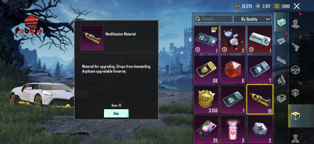 خرید و فروش اکانت پابجی موبایل