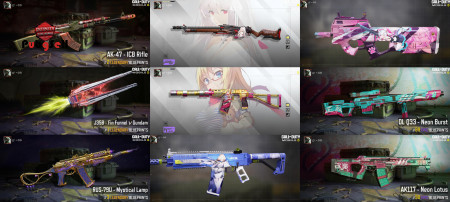 خرید و فروش اکانت پابجی موبایل