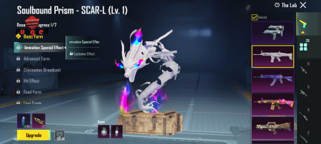 خرید و فروش اکانت پابجی موبایل