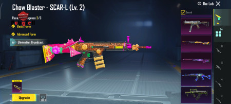 خرید و فروش اکانت پابجی موبایل