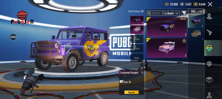 خرید و فروش اکانت پابجی موبایل