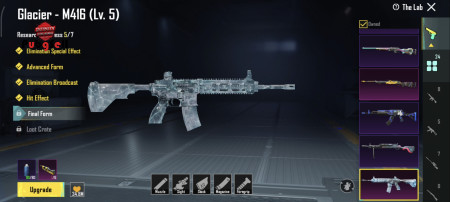 خرید و فروش اکانت پابجی موبایل