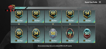 خرید و فروش اکانت پابجی موبایل