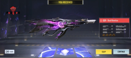 خرید و فروش اکانت پابجی موبایل