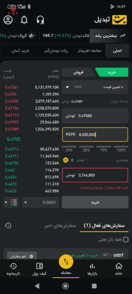 خرید اکانت خرید اکانت انواع بازی ها | خرید و فروش تمامی بازی های کامپیوتری و موبایلی