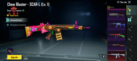 خرید و فروش اکانت پابجی موبایل