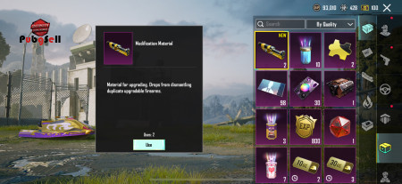 خرید و فروش اکانت پابجی موبایل