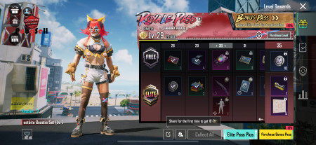 خرید و فروش اکانت پابجی موبایل