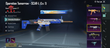 خرید و فروش اکانت پابجی موبایل