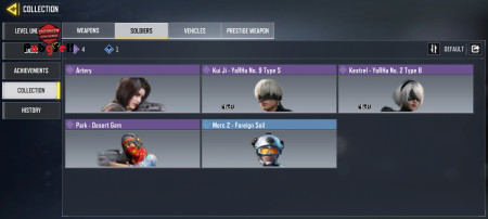 خرید و فروش اکانت پابجی موبایل