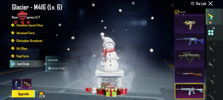 خرید و فروش اکانت پابجی موبایل