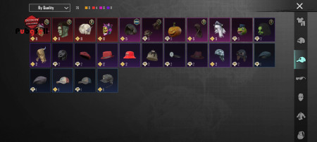 خرید و فروش اکانت پابجی موبایل