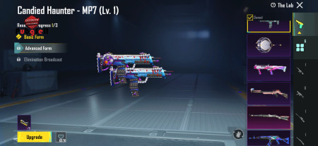 خرید و فروش اکانت پابجی موبایل