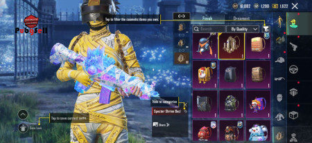 خرید و فروش اکانت پابجی موبایل