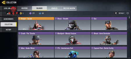 خرید و فروش اکانت پابجی موبایل