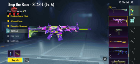 خرید و فروش اکانت پابجی موبایل