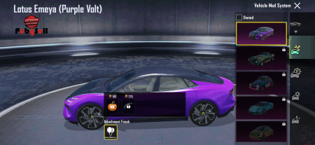 خرید و فروش اکانت پابجی موبایل