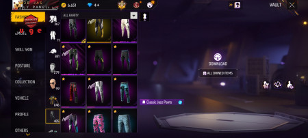 خرید و فروش اکانت پابجی موبایل