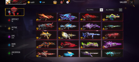 خرید اکانت خرید اکانت انواع بازی ها | خرید و فروش تمامی بازی های کامپیوتری و موبایلی