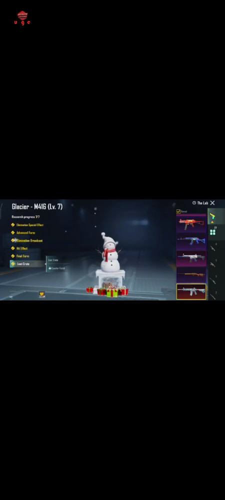 خرید و فروش اکانت پابجی موبایل