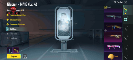 خرید و فروش اکانت پابجی موبایل