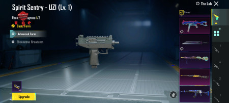 خرید و فروش اکانت پابجی موبایل