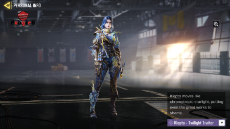 خرید و فروش اکانت پابجی موبایل