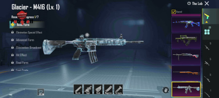 خرید و فروش اکانت پابجی موبایل