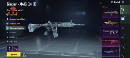 خرید و فروش اکانت پابجی موبایل