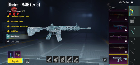 خرید و فروش اکانت پابجی موبایل