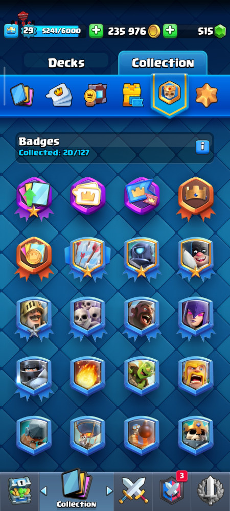 خرید و فروش اکانت پابجی موبایل