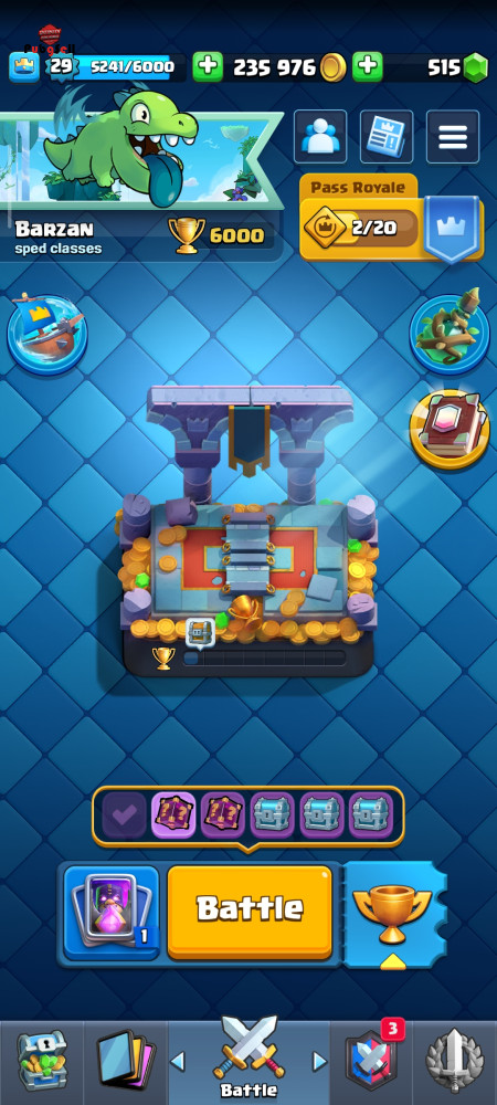 خرید و فروش اکانت پابجی موبایل