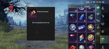 خرید و فروش اکانت پابجی موبایل