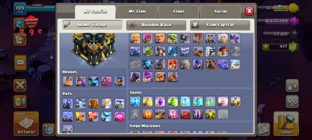 خرید و فروش اکانت پابجی موبایل