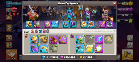 خرید و فروش اکانت پابجی موبایل