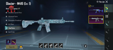 خرید و فروش اکانت پابجی موبایل