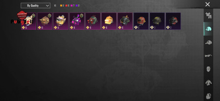 خرید و فروش اکانت پابجی موبایل