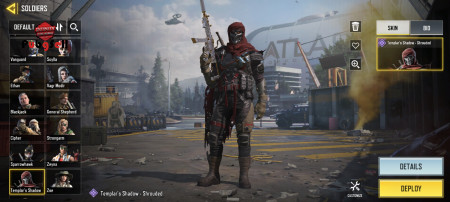 خرید و فروش اکانت پابجی موبایل