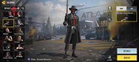 خرید و فروش اکانت پابجی موبایل