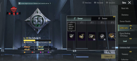 خرید و فروش اکانت پابجی موبایل