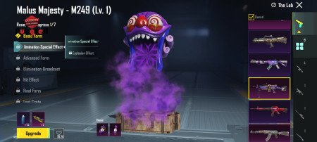 خرید و فروش اکانت پابجی موبایل