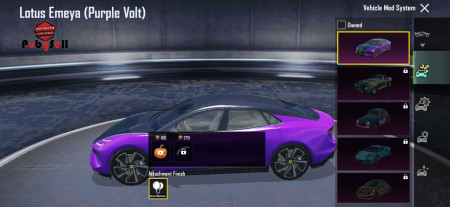 خرید و فروش اکانت پابجی موبایل