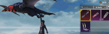 خرید و فروش اکانت پابجی موبایل