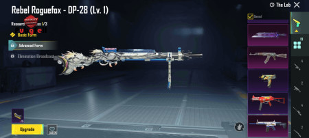 خرید و فروش اکانت پابجی موبایل