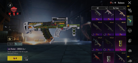 خرید و فروش اکانت پابجی موبایل