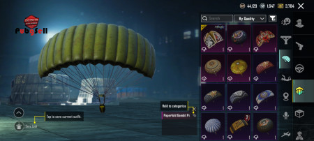 خرید و فروش اکانت پابجی موبایل