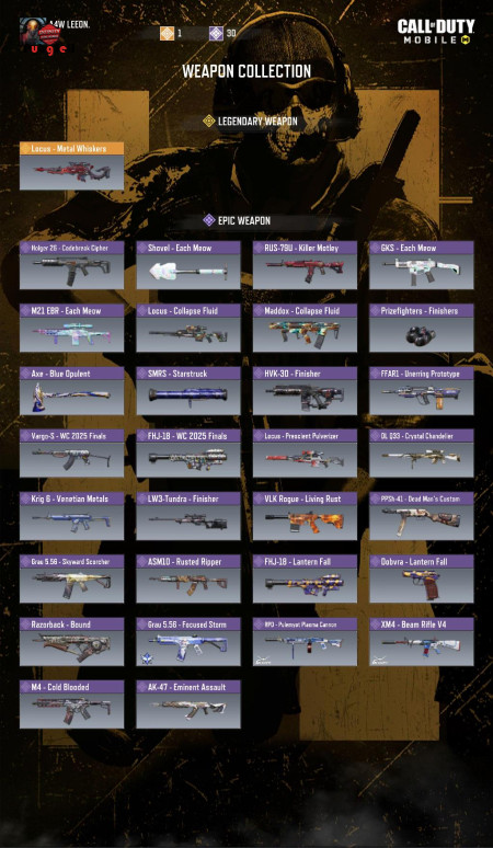 خرید و فروش اکانت پابجی موبایل