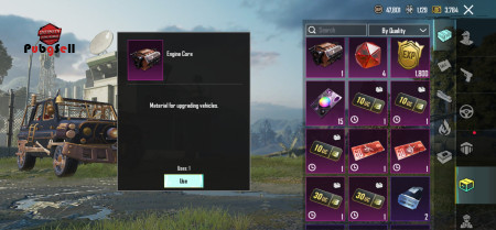 خرید و فروش اکانت پابجی موبایل